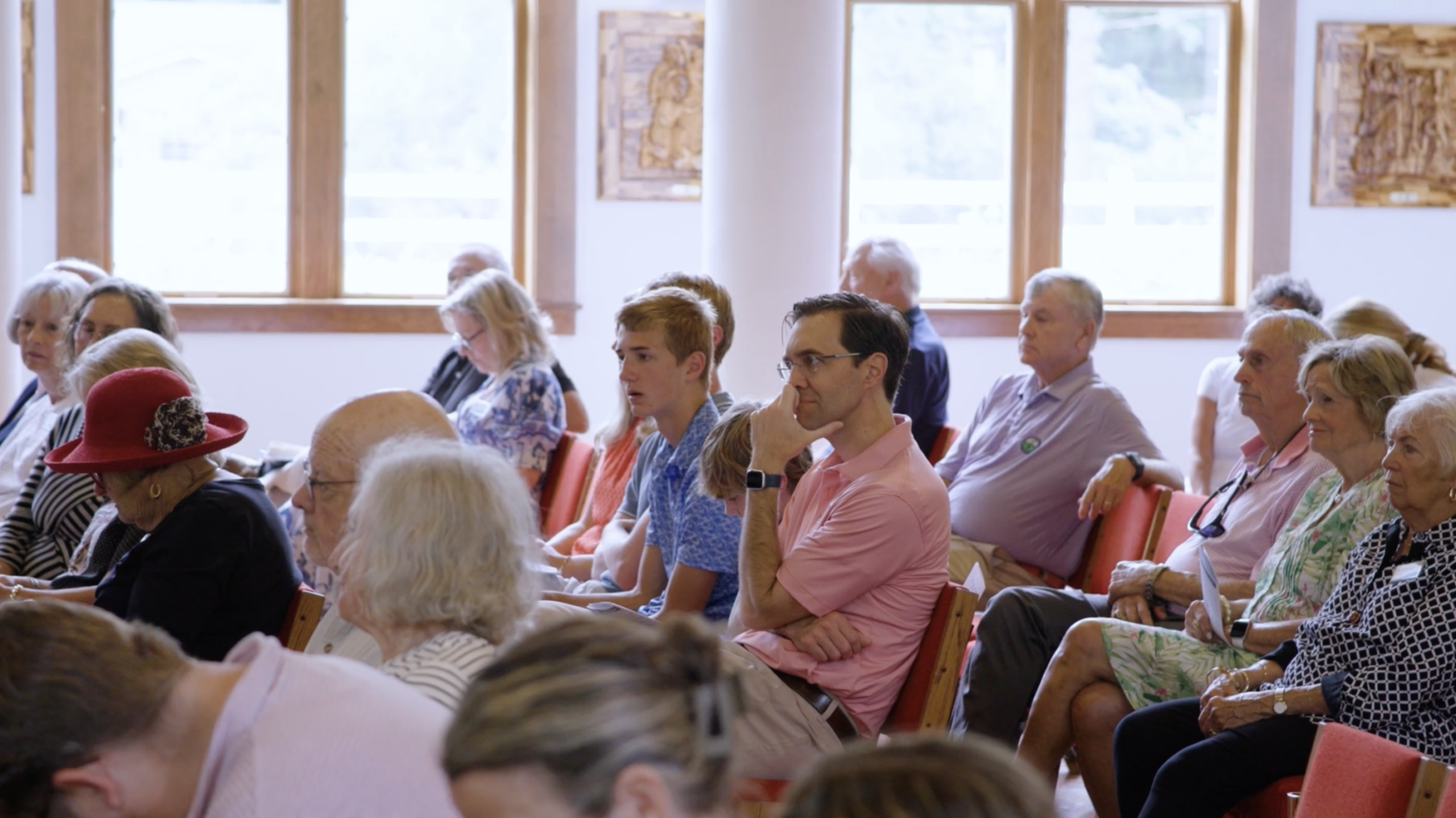 Back-to-School Blessing