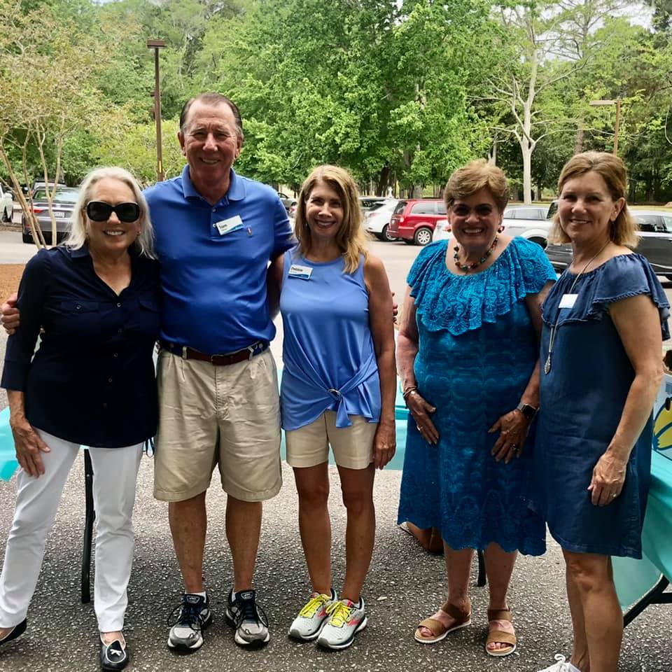 Summer Family Fellowship Picnic
