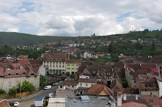 Global missions - Veritas Romania ministry