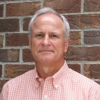 Bill Walthal, Senior Warden