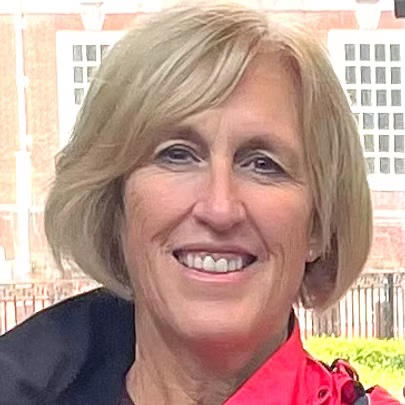 Laurie Nejmeh, Vestry Member