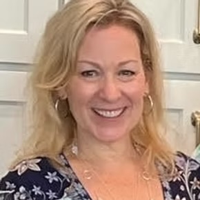 Lori Newsom, Junior Warden