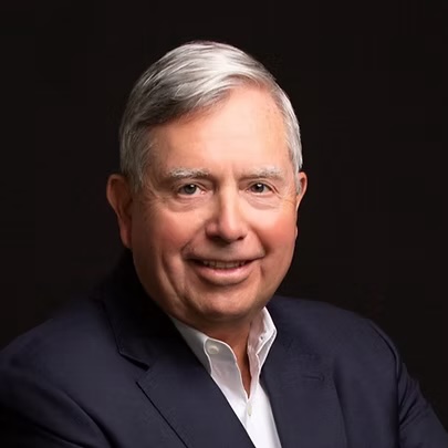 Mike Magsig, Vestry Member