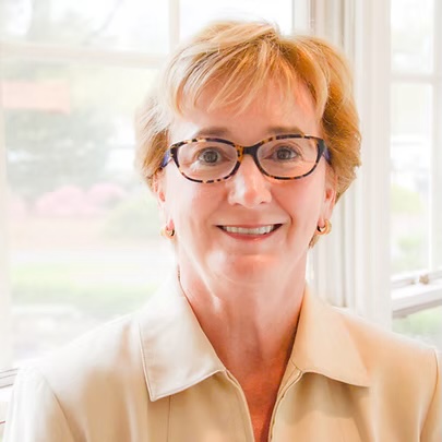 Rose Septer, Vestry Member