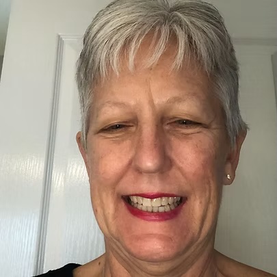 Sherrie McAvoy, Vestry Member