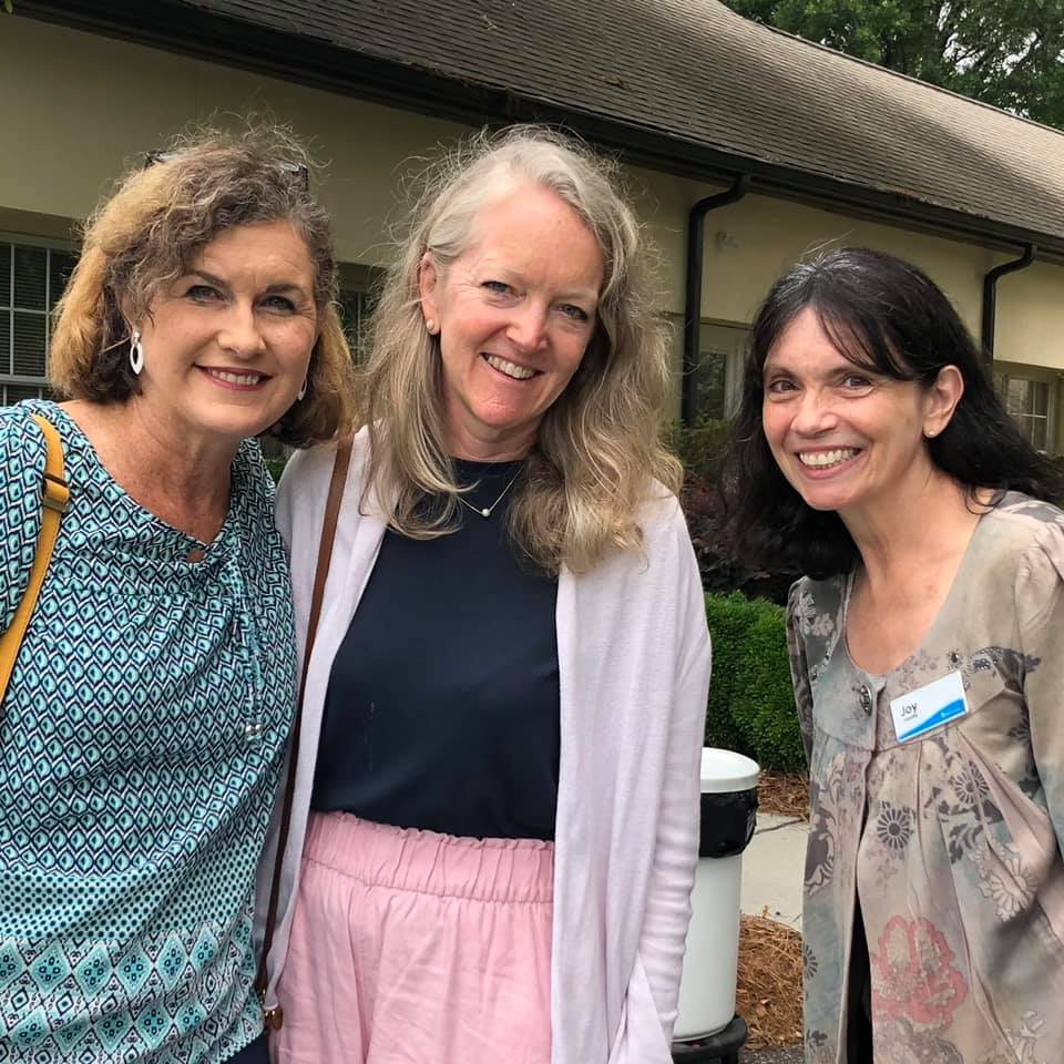 Women's ministry fellowship