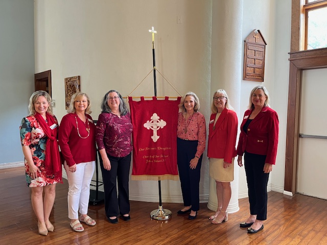 Women's ministry Bible study